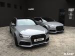 Audi RS6 Avant by RACE! 2016 года